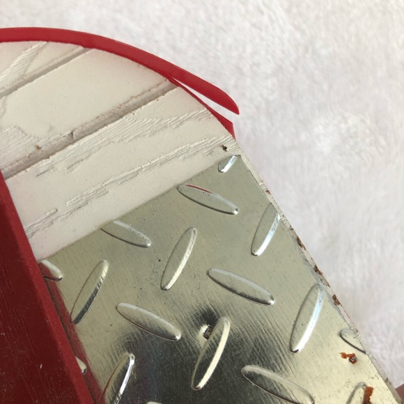 Holiday Lane Christmas Cheer Camper, New - Picture 8 of 8